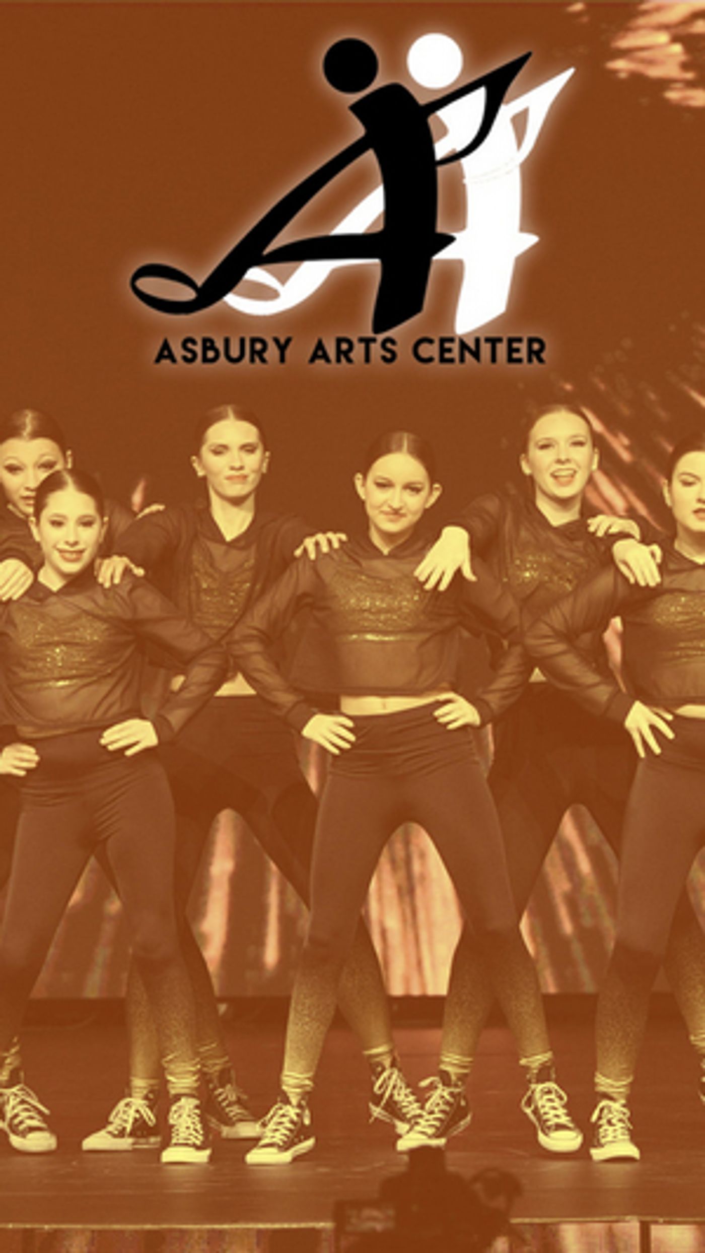 Asbury Arts Center's Dance Recital Will Be Performed at the Thrasher-Horne Center in June Asbury Arts Center's Dance Recital Will Be Performed at the Thrasher-Horne Center in June Image