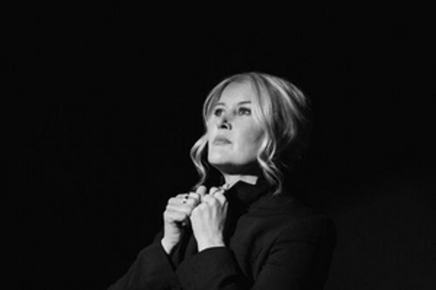 Paula Cole Shares New Song 'Black Mountain Blues'  Image