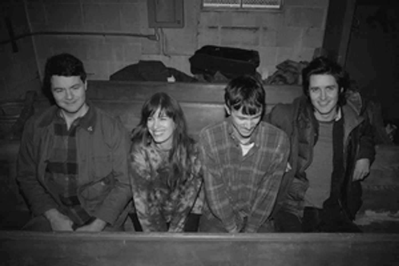 The Felice Brothers Release New Song 'Inferno'  Image