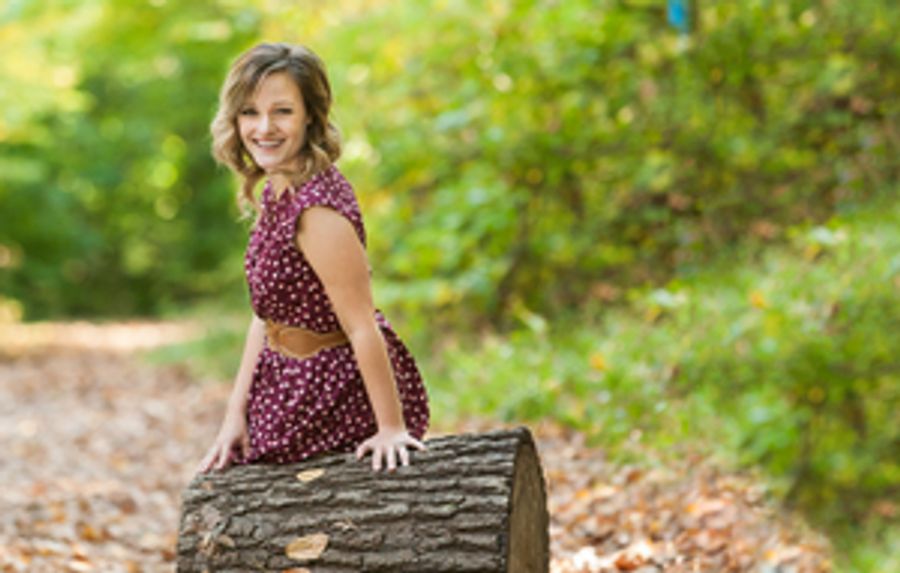 Interview: Theatre Life with Erin Driscoll Gardiner Image