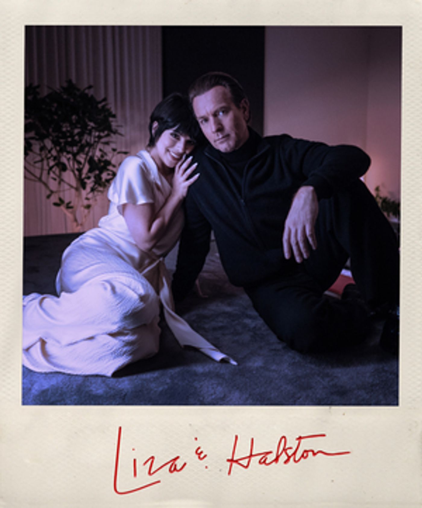 Krysta Rodriguez & Ewan McGregor-Led HALSTON Series Will Premiere May 15 on Netflix  Image