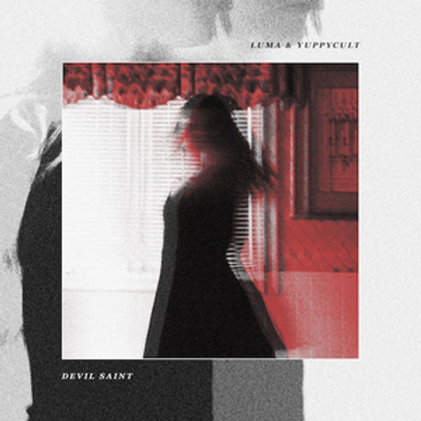 Luma Collaborates With Yuppycult on New Single 'Devil Saint' Luma Collaborates With Yuppycult on New Single 'Devil Saint' Image