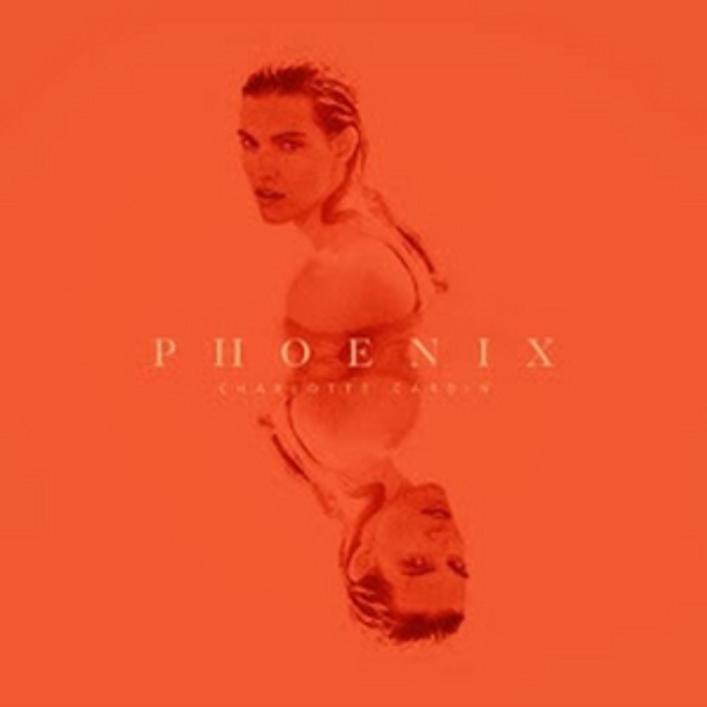 Charlotte Cardin Releases New Album 'Phoenix' Charlotte Cardin Releases New Album 'Phoenix' Image