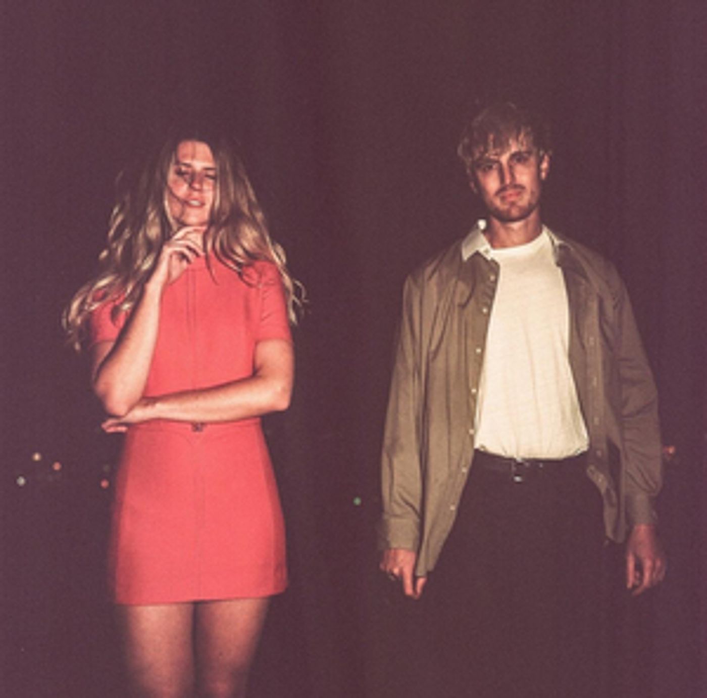 Orson Wilds Unveil Cover of 'I Felt Your Shape'  Image