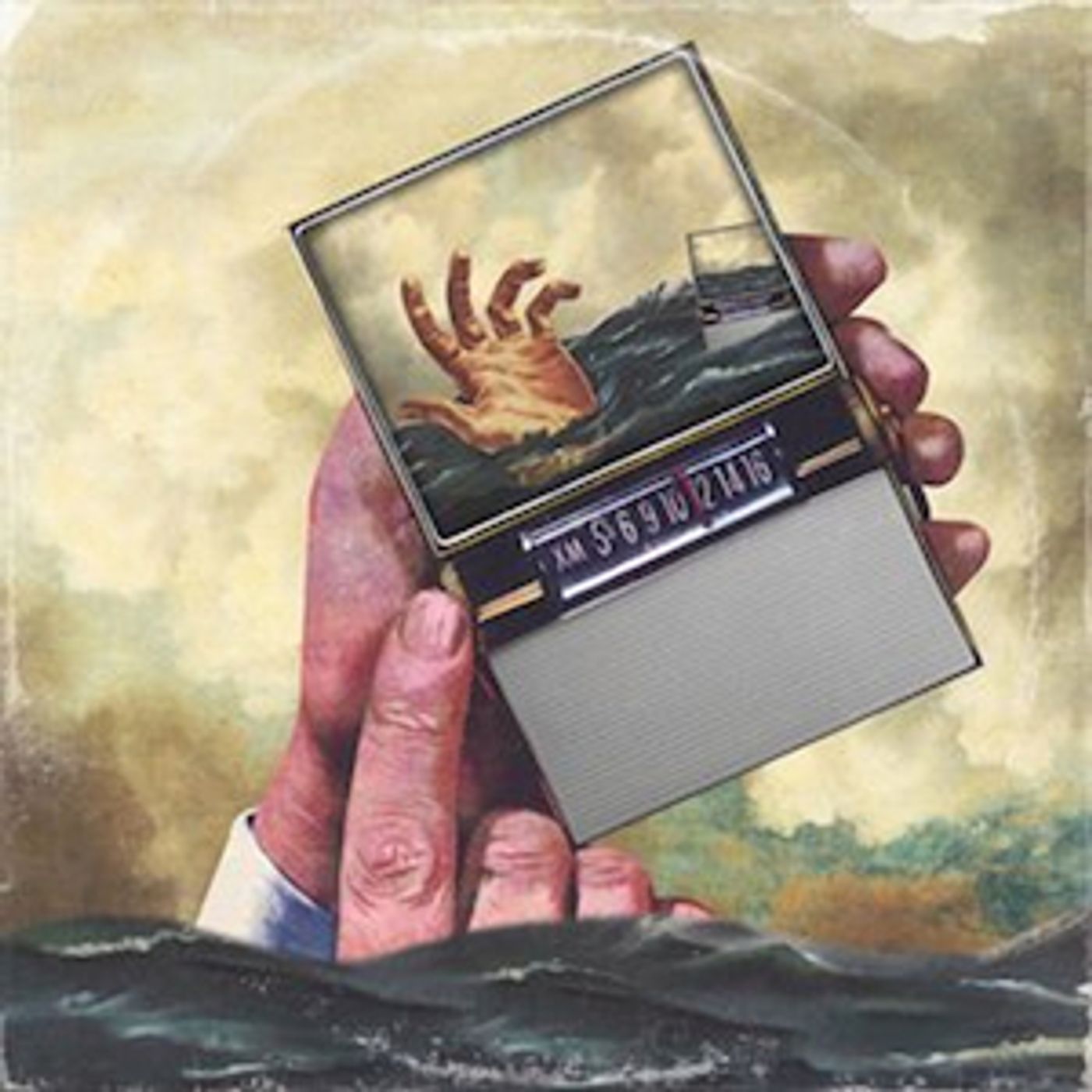 Felicity Reveals Crushing New Single 'Pendulum' Felicity Reveals Crushing New Single 'Pendulum' Image