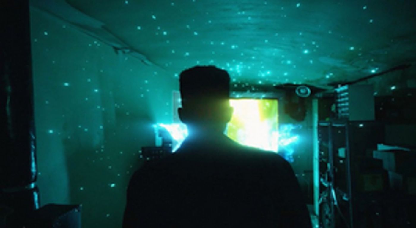 The White Stripes Release 'Seven Nation Army (The Glitch Mob Remix)'  Image