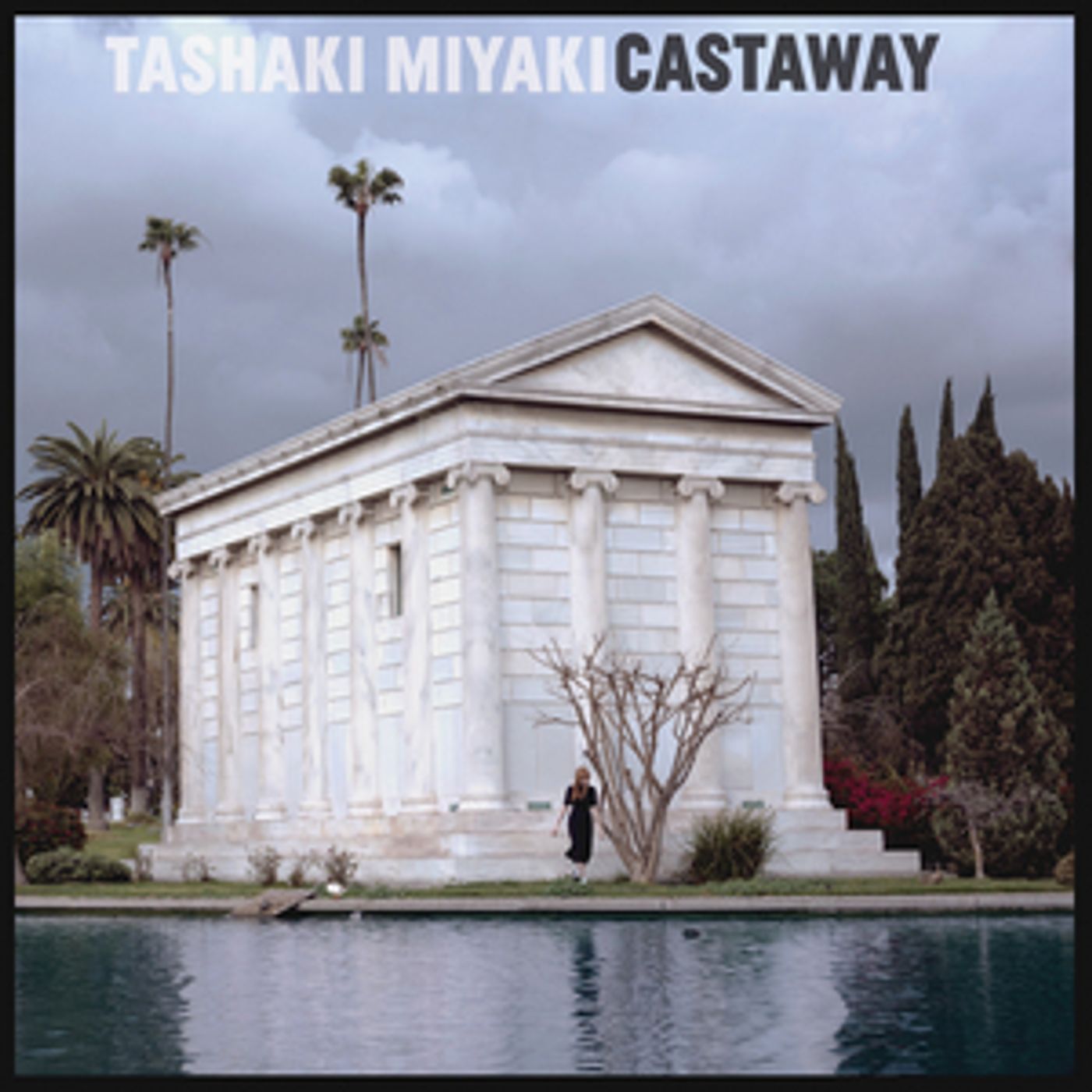 Tashaki Miyaki Release New Song & Video 'I Feel Fine'  Image