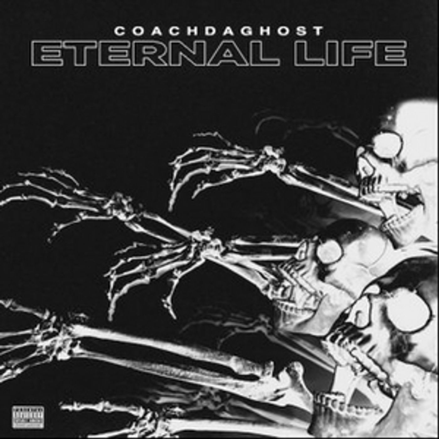 COACHDAGHOST Shares 'Eternal Life' Single  Image