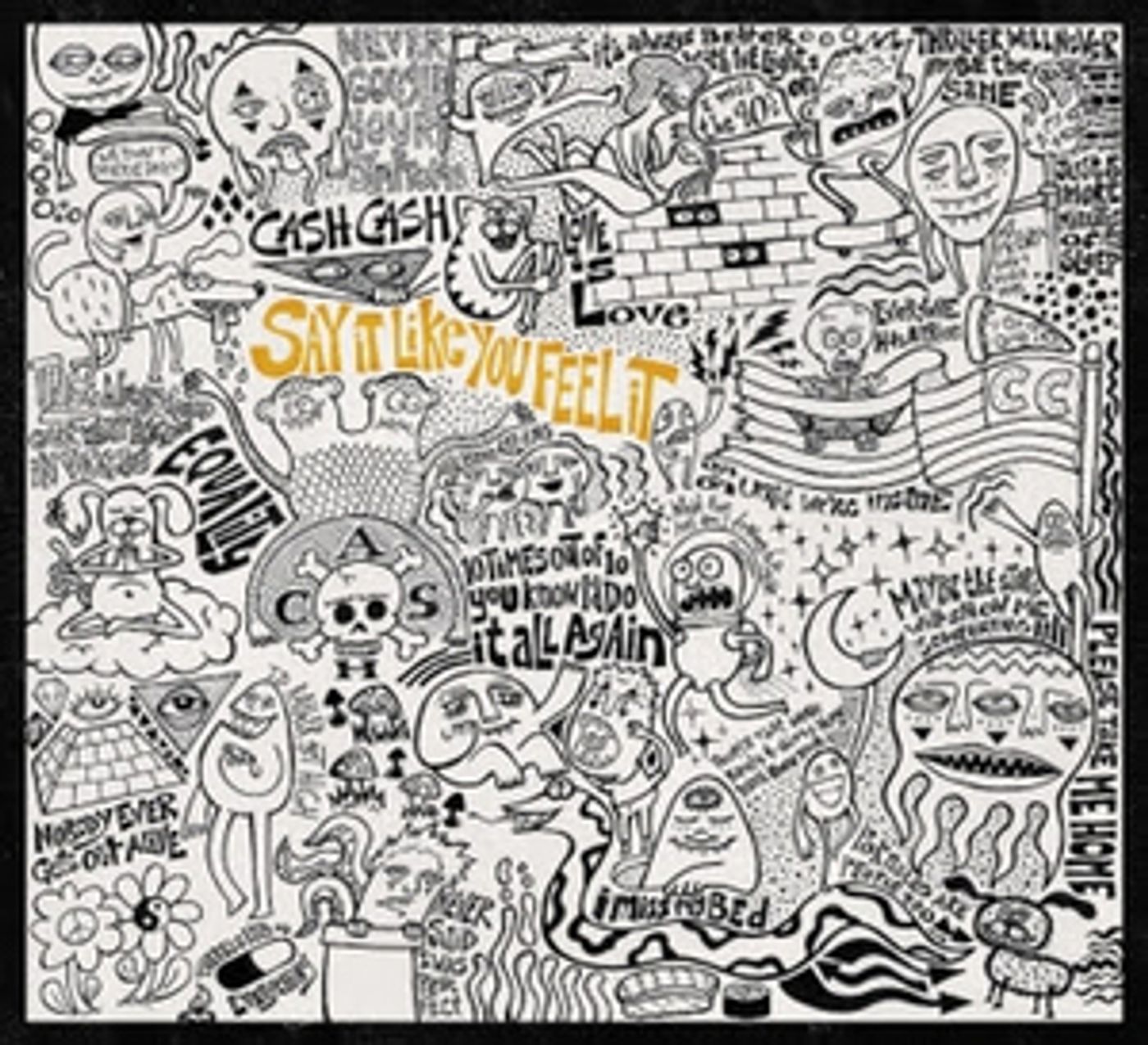 Cash Cash Drop New Single 'Ride Or Die'  Image