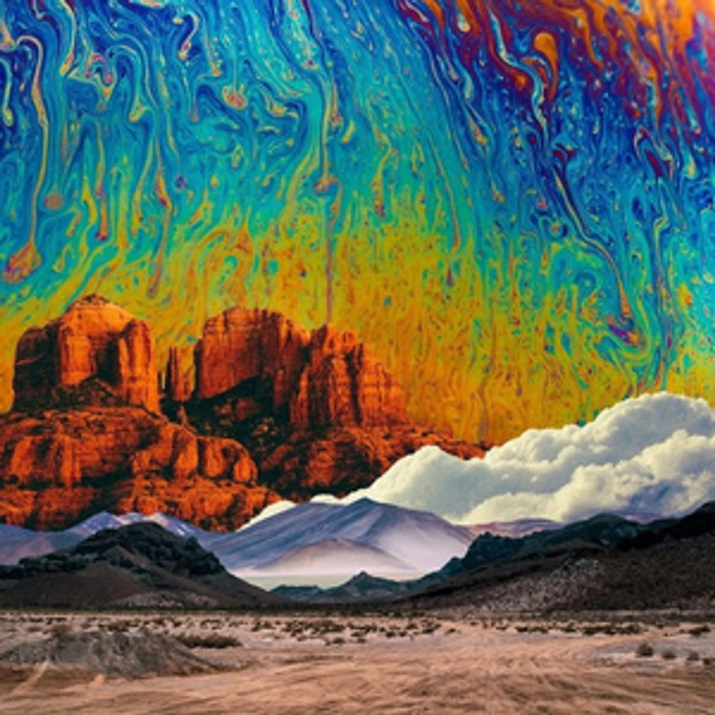 Tilian Releases New Album 'Factory Reset'  Image