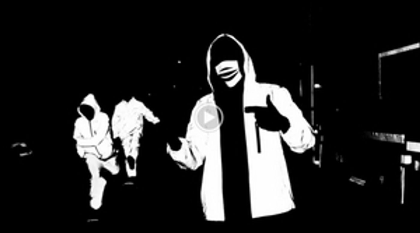 Evidence Announces New Album 'Unlearning Vol. 1' Evidence Announces New Album 'Unlearning Vol. 1' Image