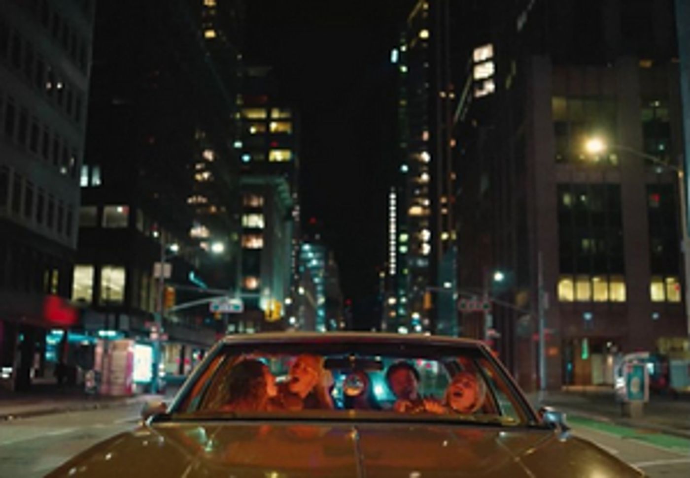 Brynn Cartelli Reveals Video for 'Long Way Home' Brynn Cartelli Reveals Video for 'Long Way Home' Image