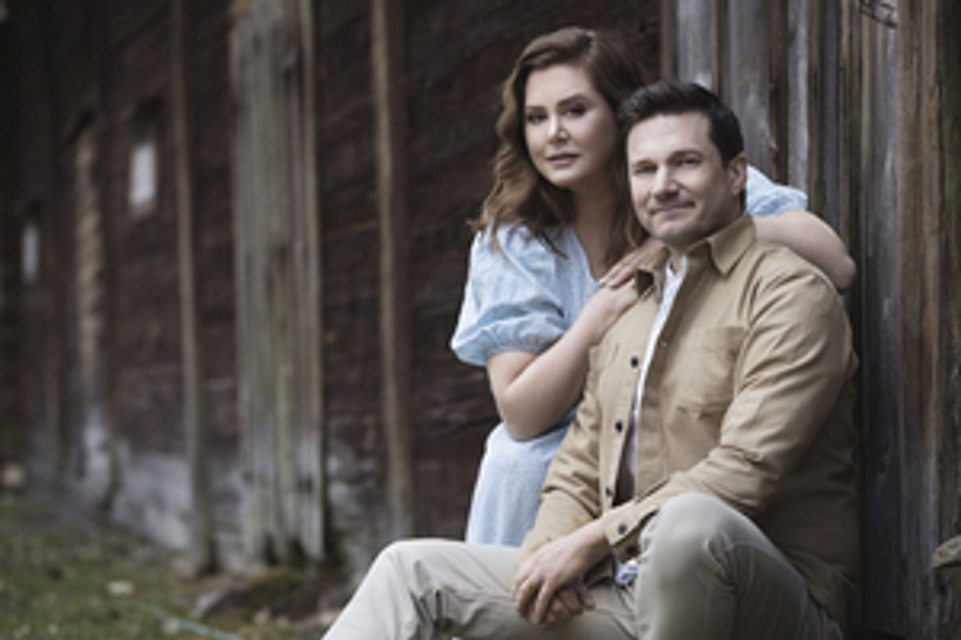 KRISTINA IN CONCERT at Dalhalla 13 of August 2022  Image