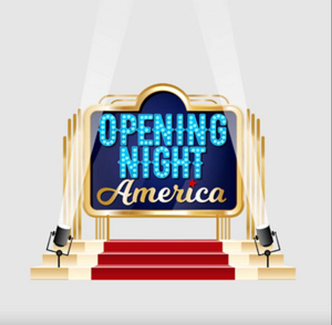Competition TV Series OPENING NIGHT AMERICA Will Develop Four New Musicals  Image