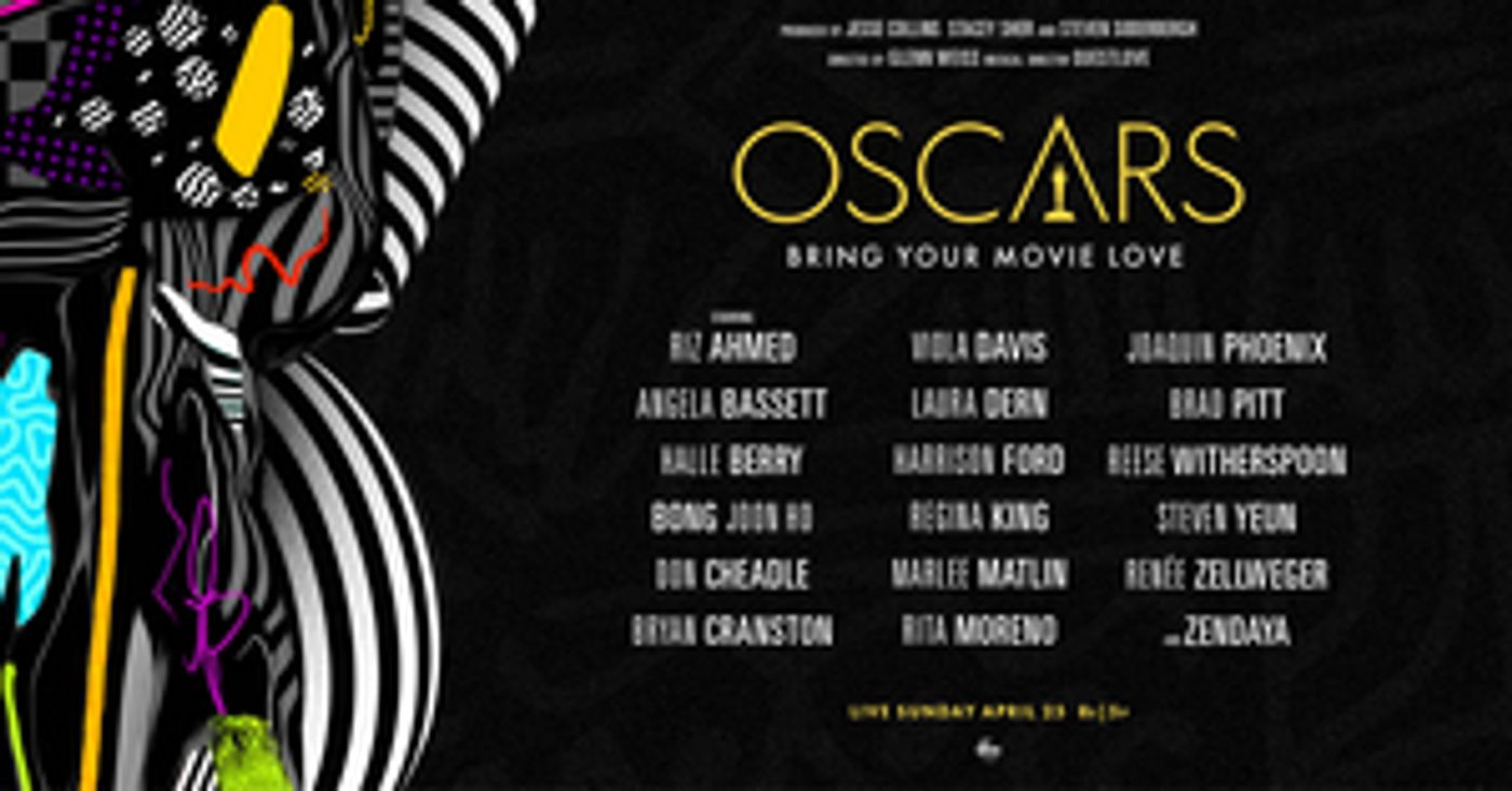 Steven Yeun Added to 93rd Oscars Cast  Image
