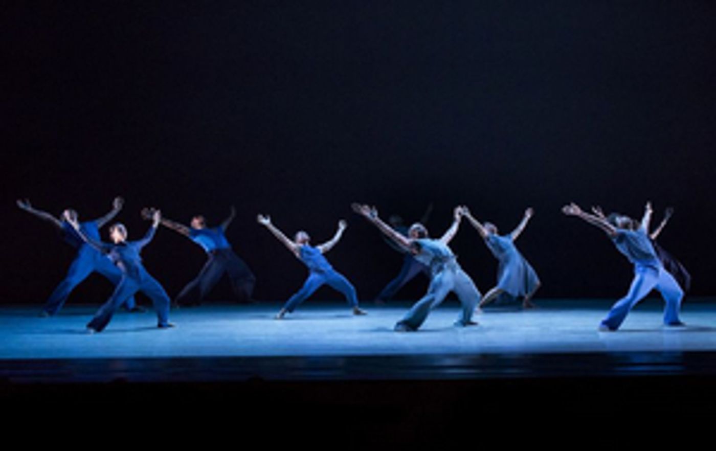 Jamar Roberts' MEMBERS DON'T GET WEARY to Premiere on Ailey All Access  Image