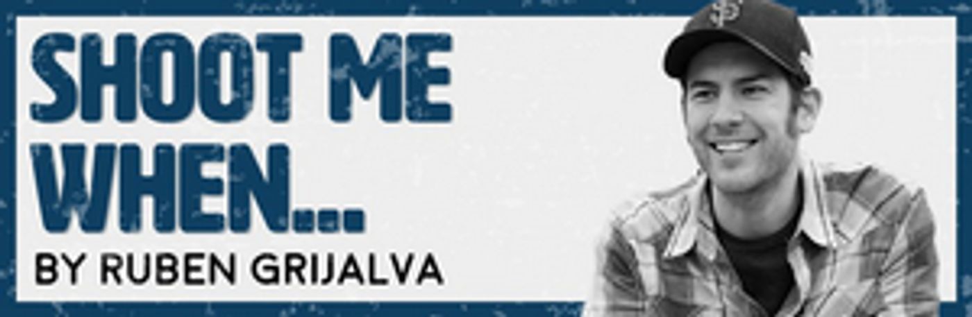 San Francisco Playhouse Announces Casting For SHOOT ME WHEN…  Image