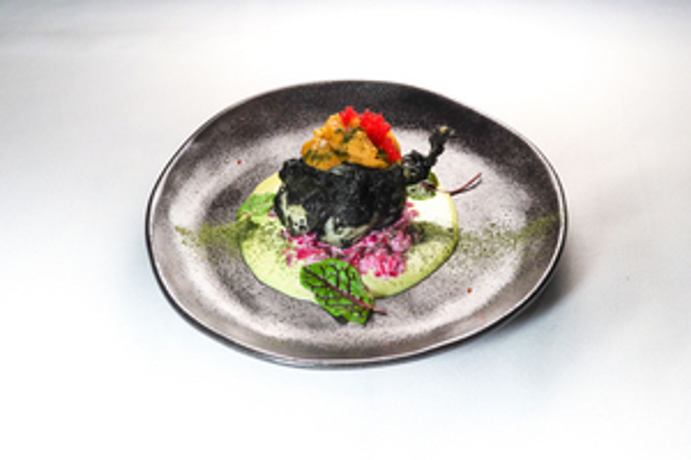 Review: HORTUS NYC Offers a Distinctive Dining Experience  Image