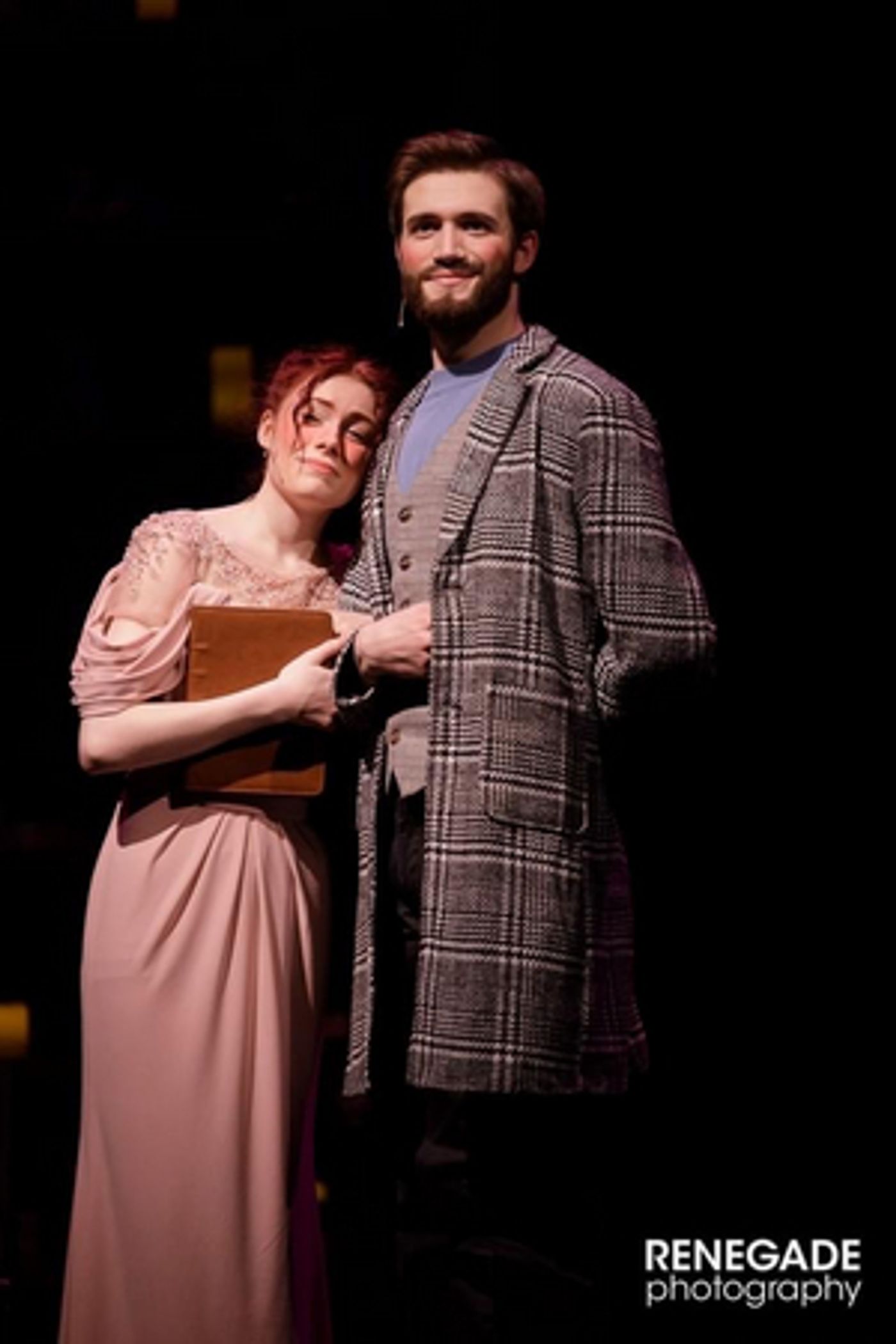 Review: LITTLE WOMEN at West Fargo High School Theatre Review: LITTLE WOMEN at West Fargo High School Theatre Image