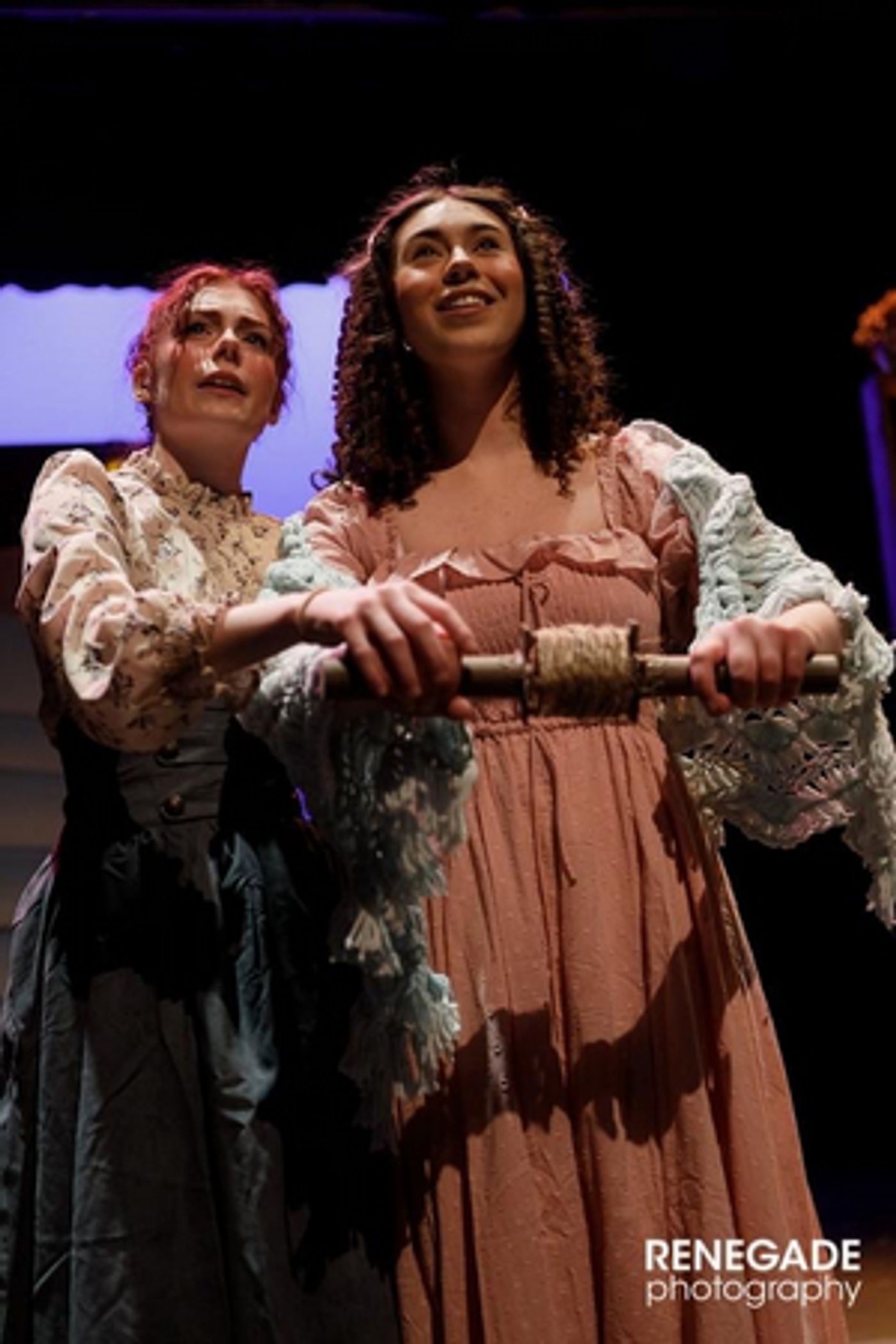 Review: LITTLE WOMEN at West Fargo High School Theatre Review: LITTLE WOMEN at West Fargo High School Theatre Image