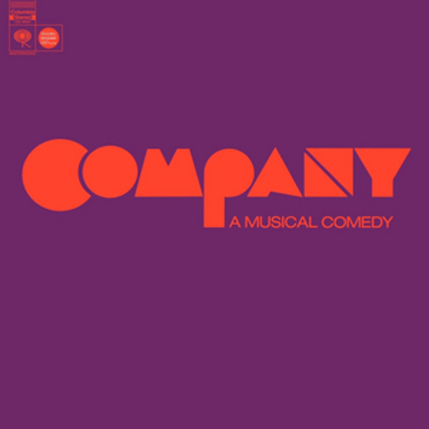 UN DÍA COMO HOY: COMPANY se estrenaba en Broadway  Image