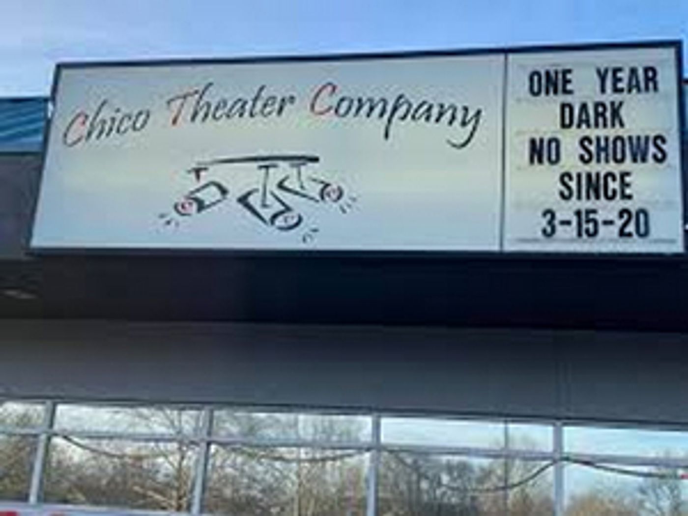 Live Performances Return to Chico Theater Company Next Month Live Performances Return to Chico Theater Company Next Month Image