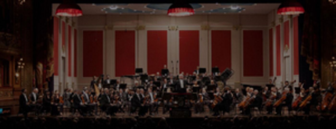 ORQUESTA FILARMÓNICA: CONCIERTO 2 Will Be Performed at Teatro Colon Next Month ORQUESTA FILARMÓNICA: CONCIERTO 2 Will Be Performed at Teatro Colon Next Month Image