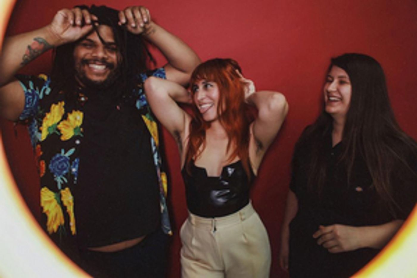 Mannequin Pussy Share 'Perfect' From EP Out May 21 Mannequin Pussy Share 'Perfect' From EP Out May 21 Image