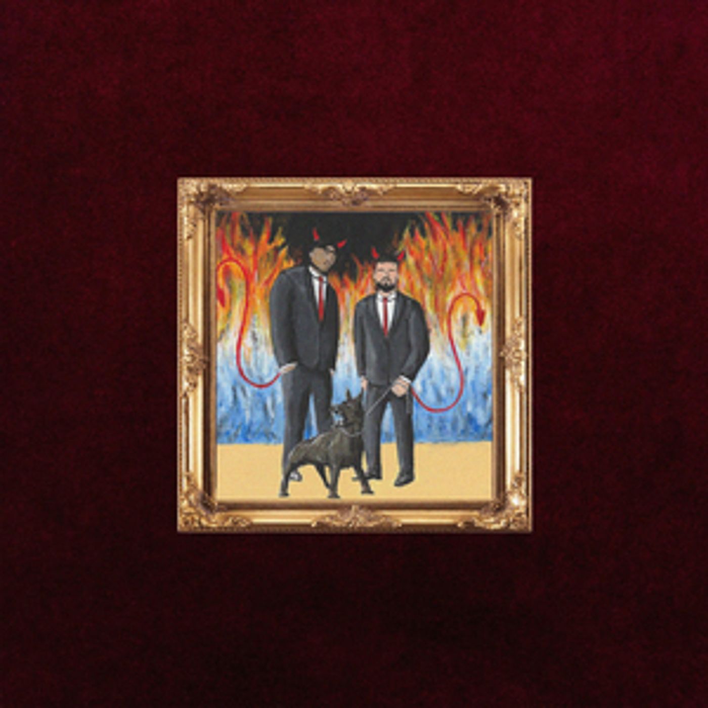 Krankhead Drop New Trap-Leaning Summer Anthem 'Cut Throat'  Image