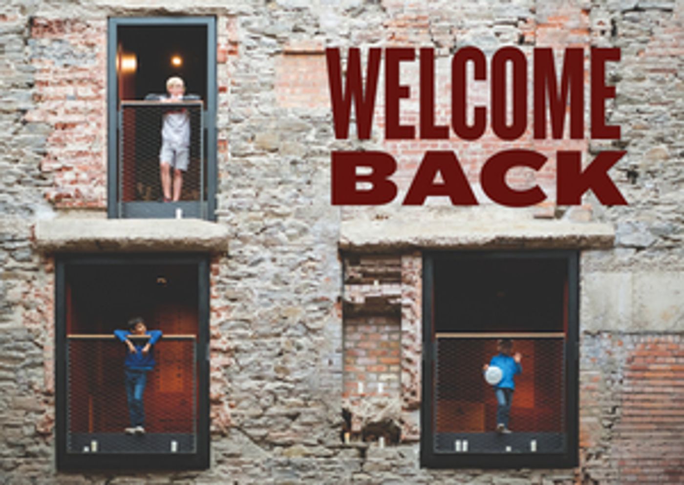 Bristol Old Vic Announces Live and Online 2021 Summer Season Featuring TOUCHING THE VOID, OUTLIER and More Bristol Old Vic Announces Live and Online 2021 Summer Season Featuring TOUCHING THE VOID, OUTLIER and More Image