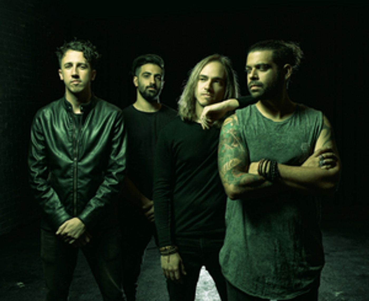 DREAMERS CRIME Release New Single 'DREAMING'  Image