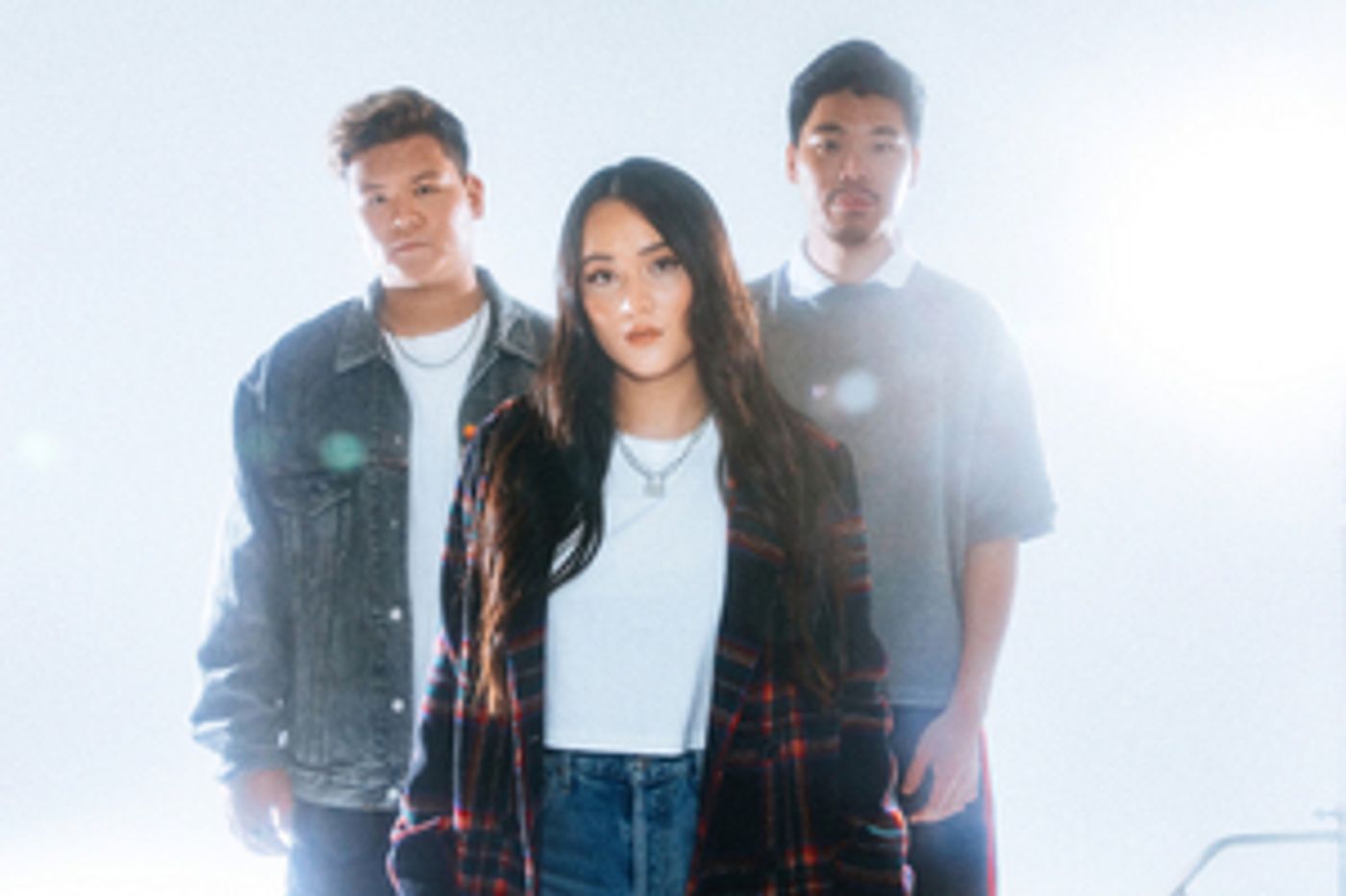 Glades Set To Release Sophomore LP 'Planetarium' This Friday, April 30  Image