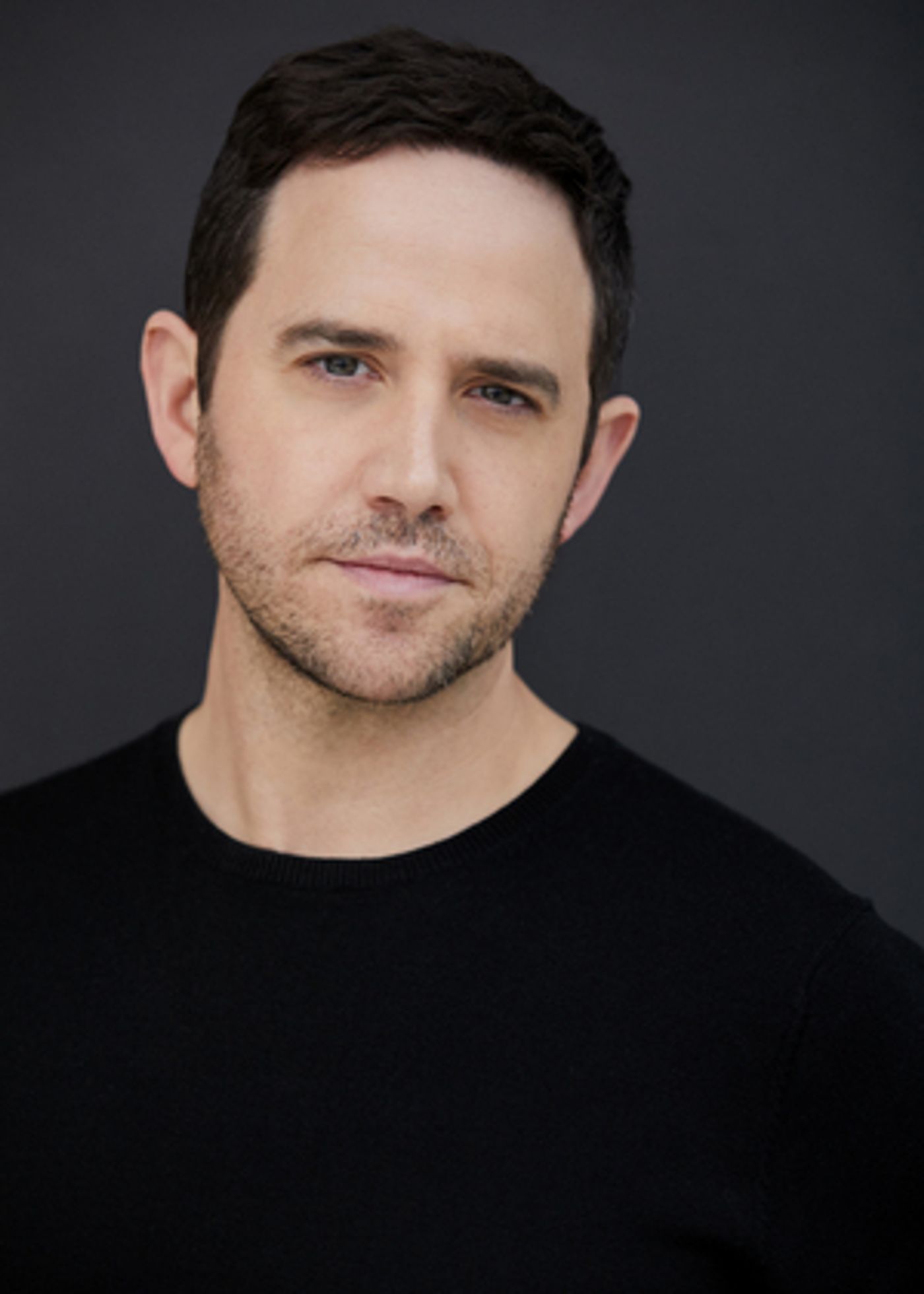 The Public Theater's THE LINE Starring Santino Fontana, Alison Pill and More Returns For Encore Streaming  Image