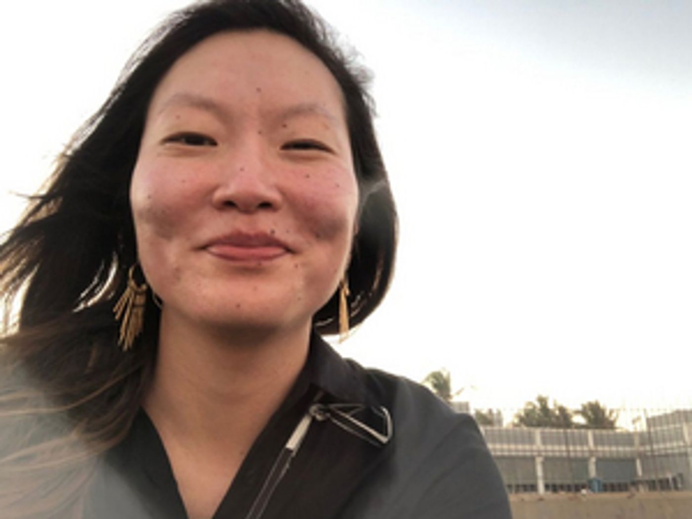 Ars Nova Announces Vision Residency Programming From Jenny Koons Ars Nova Announces Vision Residency Programming From Jenny Koons Image