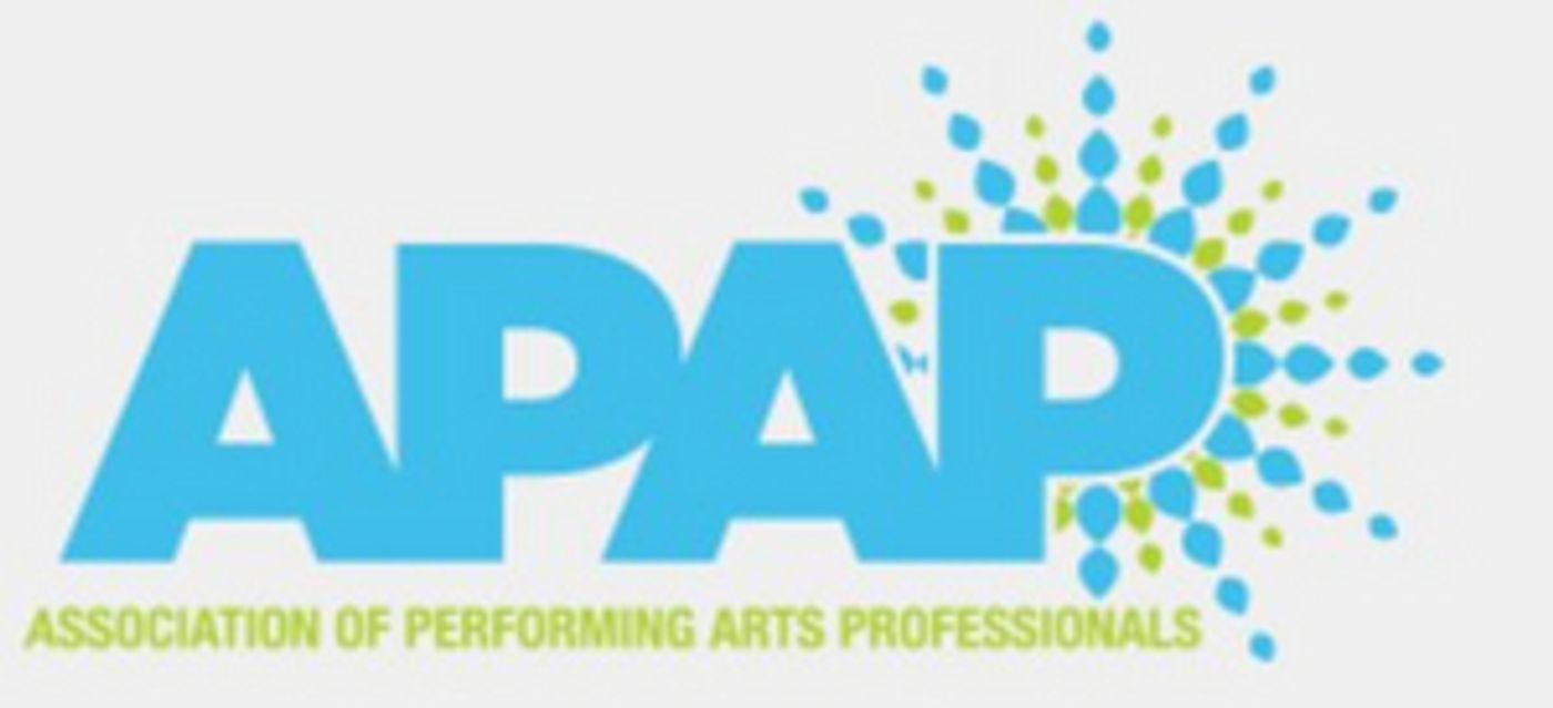 2021 APAP Award Nominees Announced  Image