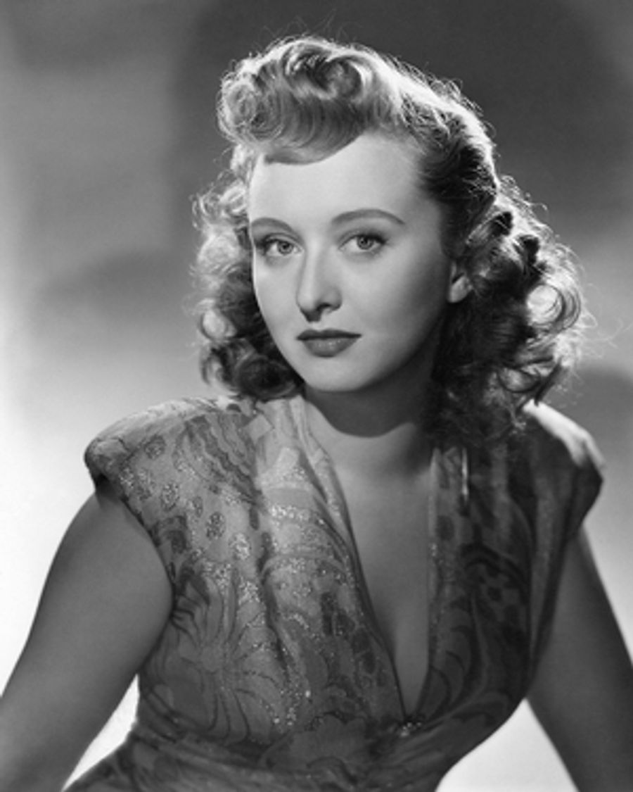Interview: Remembering Broadway Legend and Hollywood Royalty, Celeste Holm Image