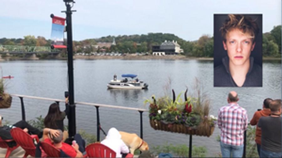 Bucks County Playhouse Announces Free Outdoor Concert Image