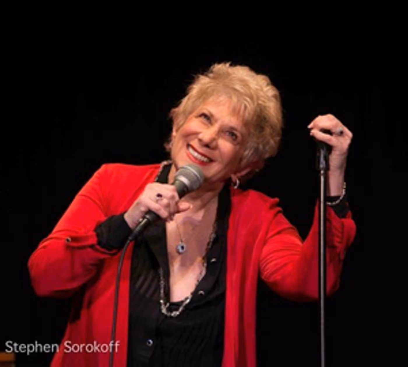 Interview: SO NOW YOU KNOW with Marilyn Michaels  Image