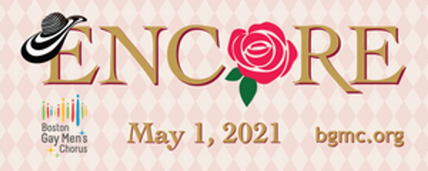 Boston Gay Men's Chorus Annual Gala Goes Virtual Boston Gay Men's Chorus Annual Gala Goes Virtual Image