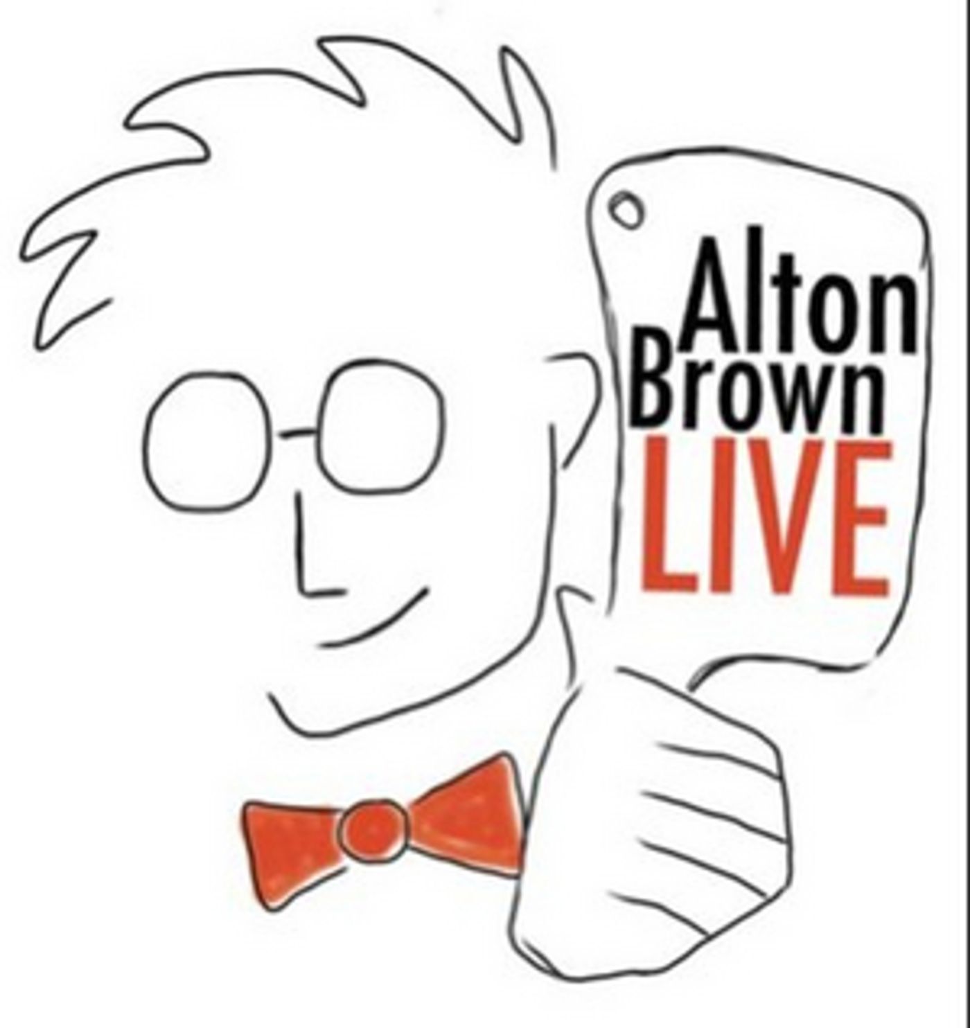 ALTON BROWN LIVE: BEYOND THE EATS is Coming to the Kentucky Center in April 2022 ALTON BROWN LIVE: BEYOND THE EATS is Coming to the Kentucky Center in April 2022 Image