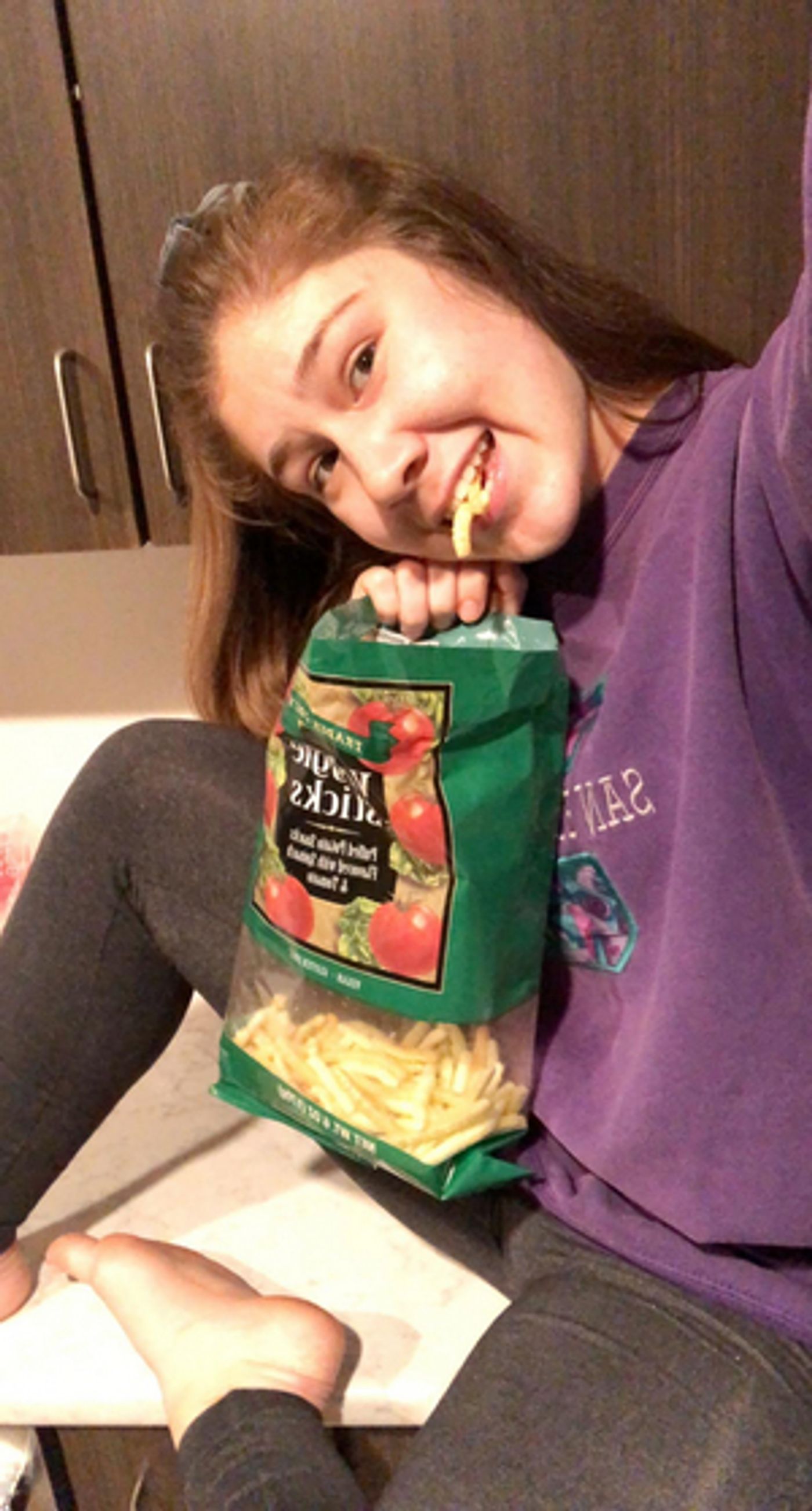 Student Blog: Motivation Gone Missing  Image