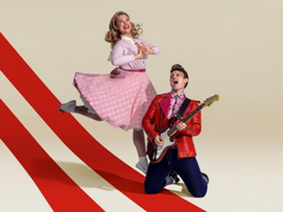 CRY-BABY The Musical is Coming to the Sydney Opera House This Summer Image