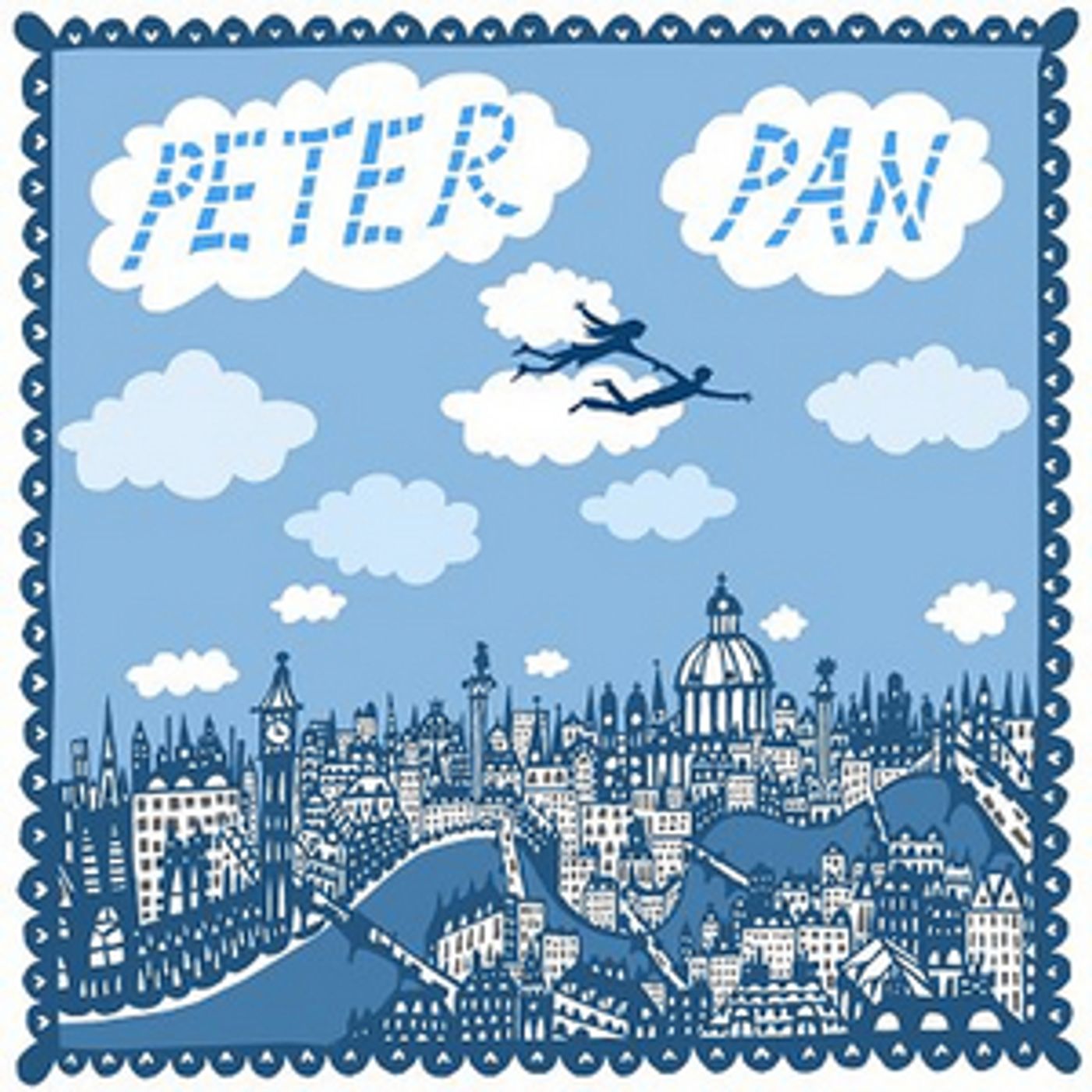 Casting Confirmed for THE ROMAN THEATRE OPEN AIR FESTIVAL This Summer  Image