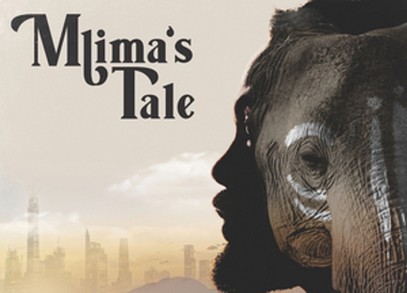 MLIMA'S TALE Brings Live Performances Back to the Repertory Theatre of St. Louis  Image