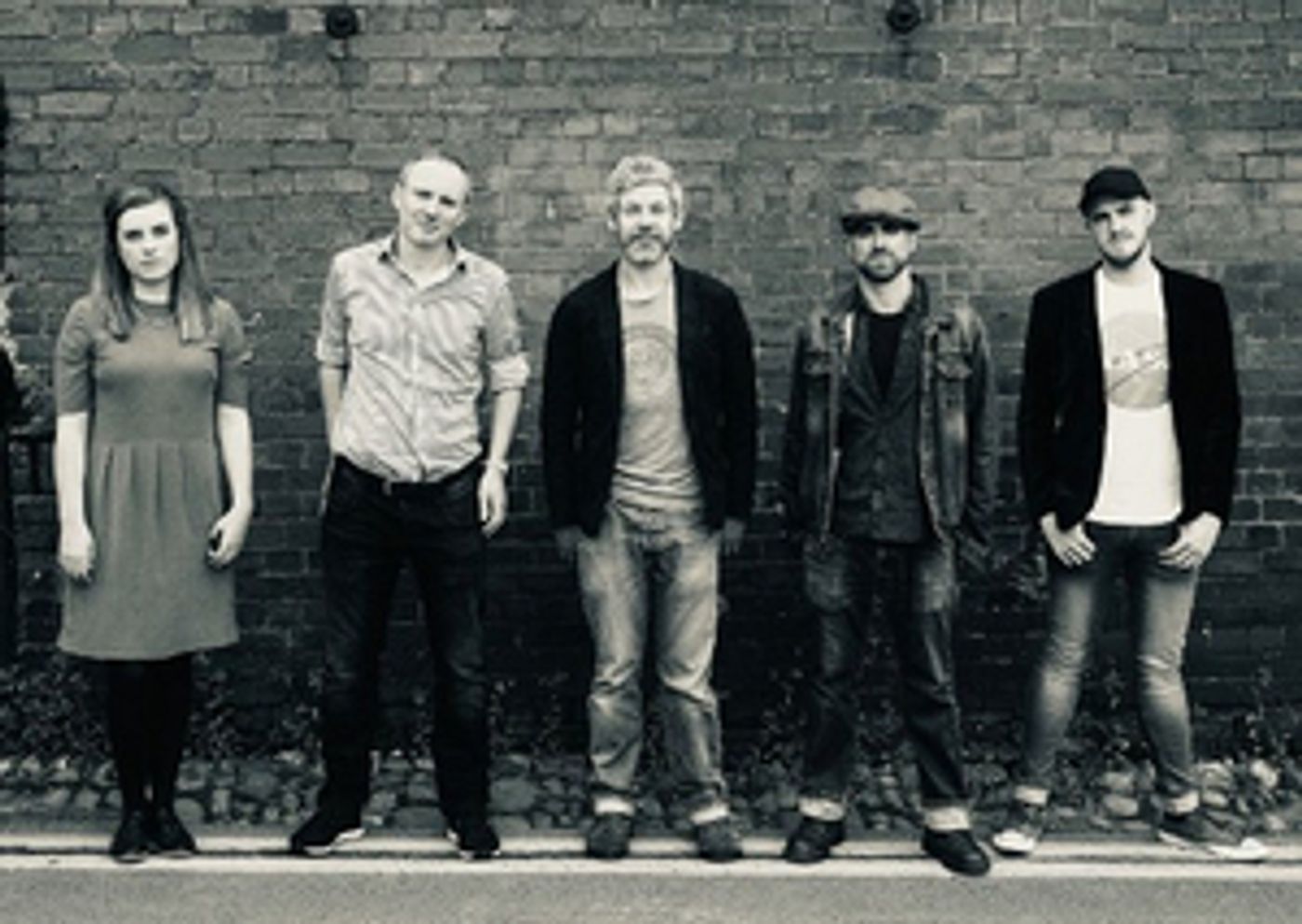 THE CRAYON SET Reveal New Single 'Don't Step Back Too Far' THE CRAYON SET Reveal New Single 'Don't Step Back Too Far' Image