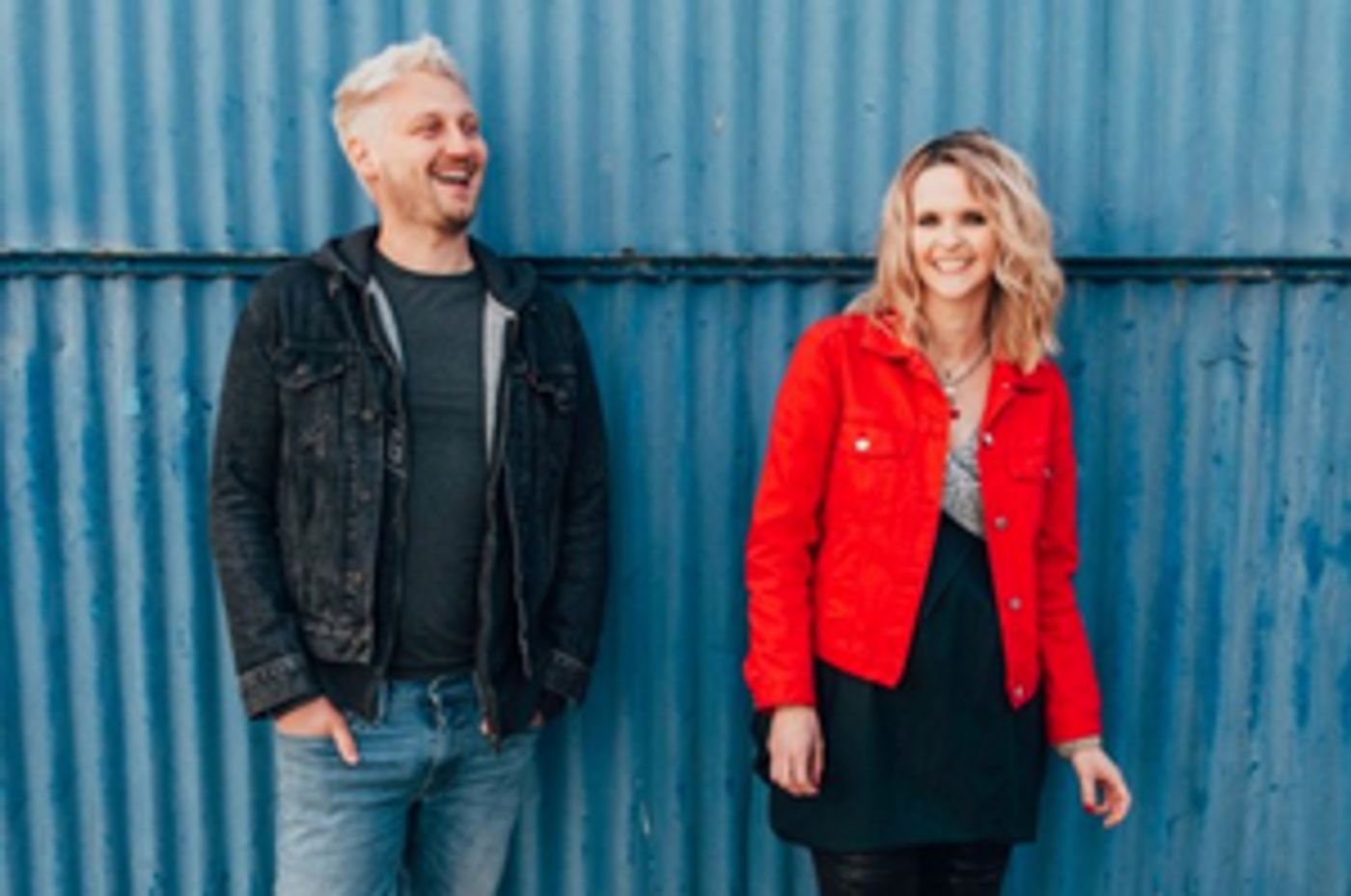 THE SUBWAYS Tease Album Five, Announce Politically-Charged New Single 'Fight' THE SUBWAYS Tease Album Five, Announce Politically-Charged New Single 'Fight' Image