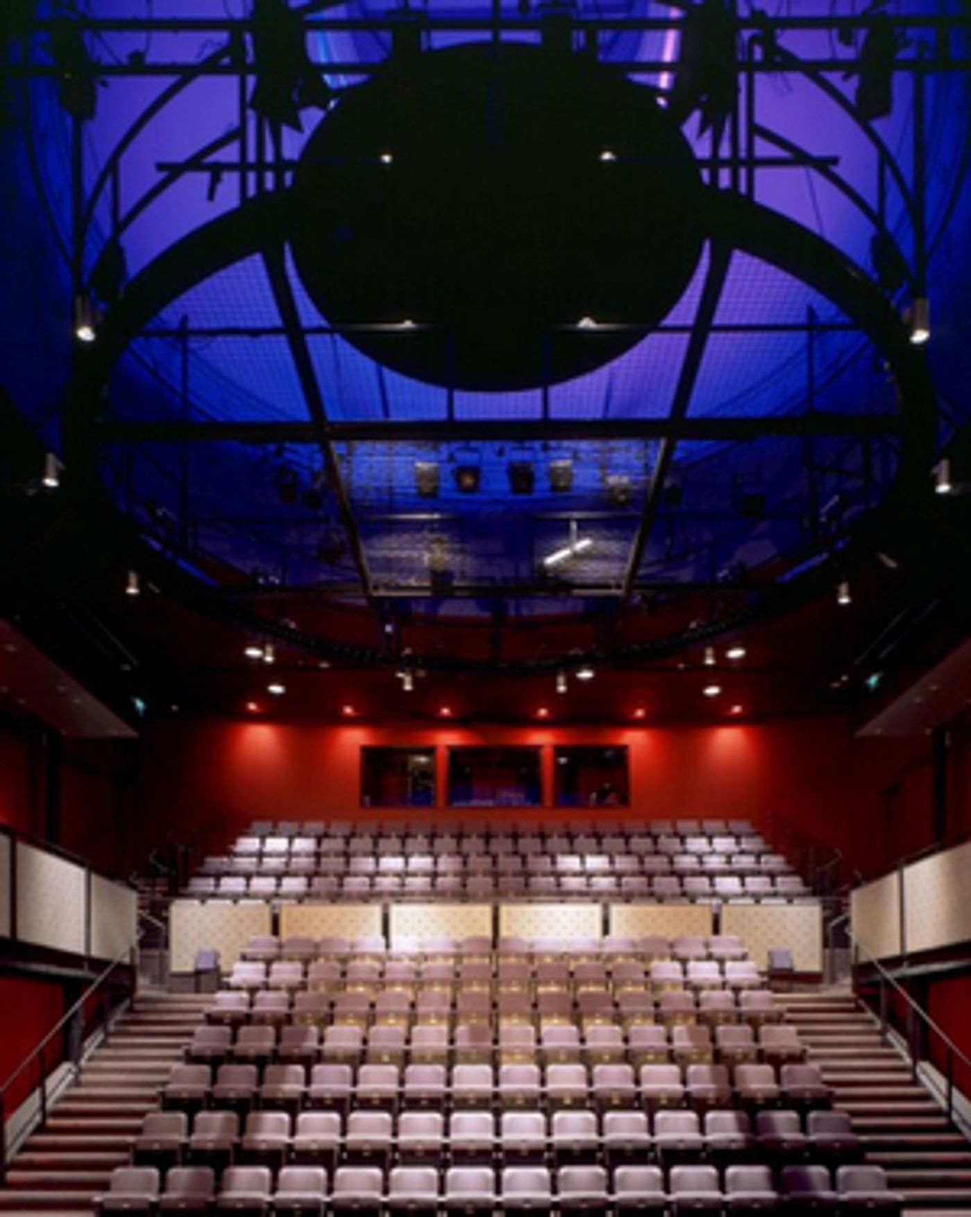 New Social Distancing Guidelines For Performing Arts Venues In Scotland Put Theatres in Jeopardy  Image