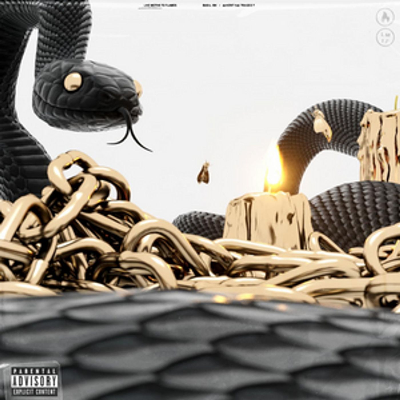 Like Moths To Flames Unleash Two Massive New Singles Like Moths To Flames Unleash Two Massive New Singles Image