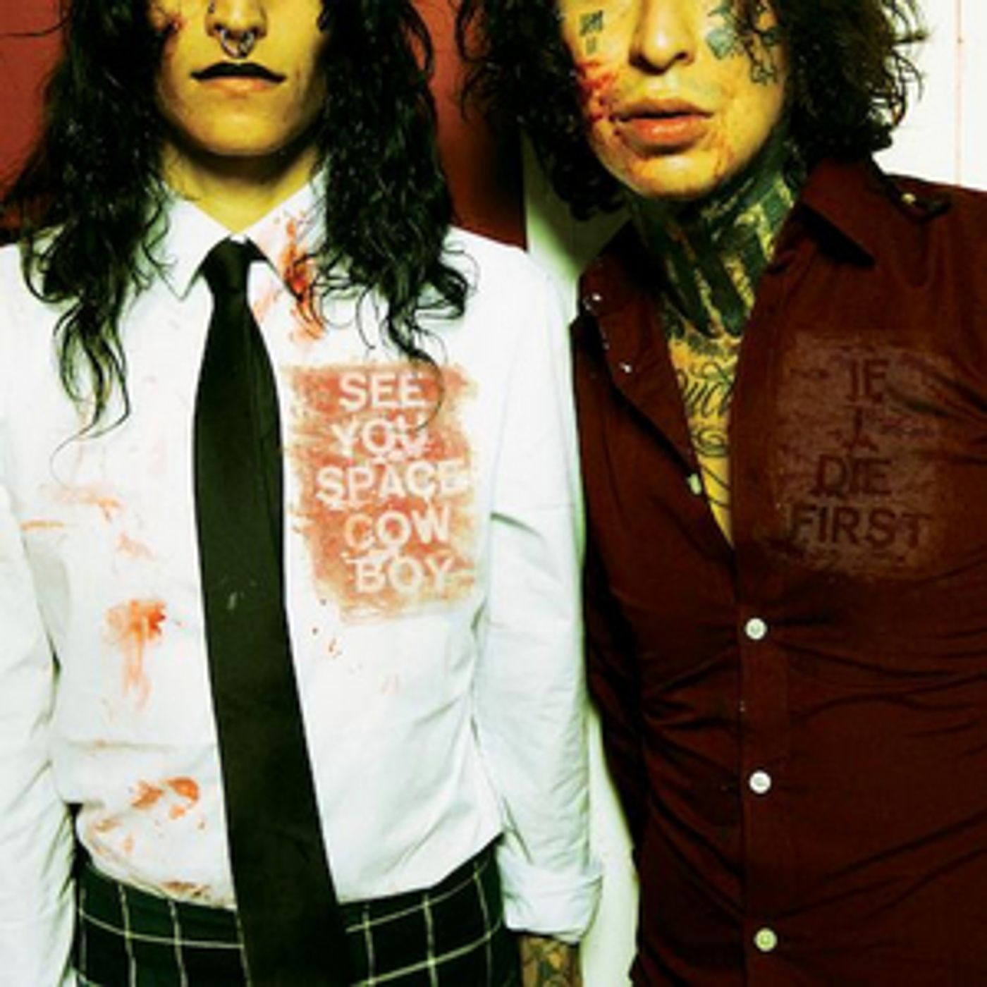 SeeYouSpaceCowboy Shares New Single 'Painting A Clear Picture From A Unreliable Narrator'  Image