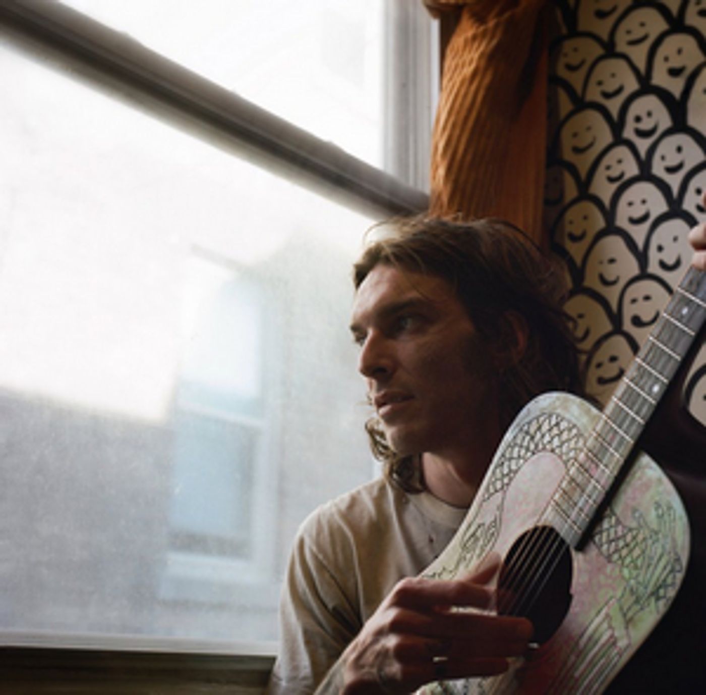 Paul Jacobs of Pottery Shares 'Christopher Robbins' Video  Image